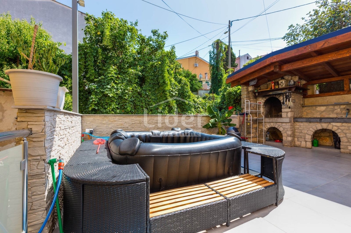 Casa Mali Lošinj, 100m2
