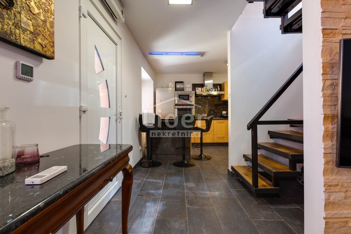Casa Mali Lošinj, 100m2