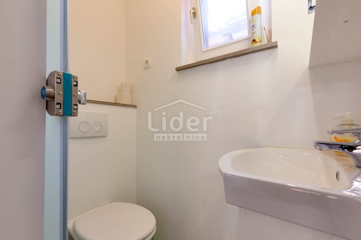 Casa Mali Lošinj, 100m2