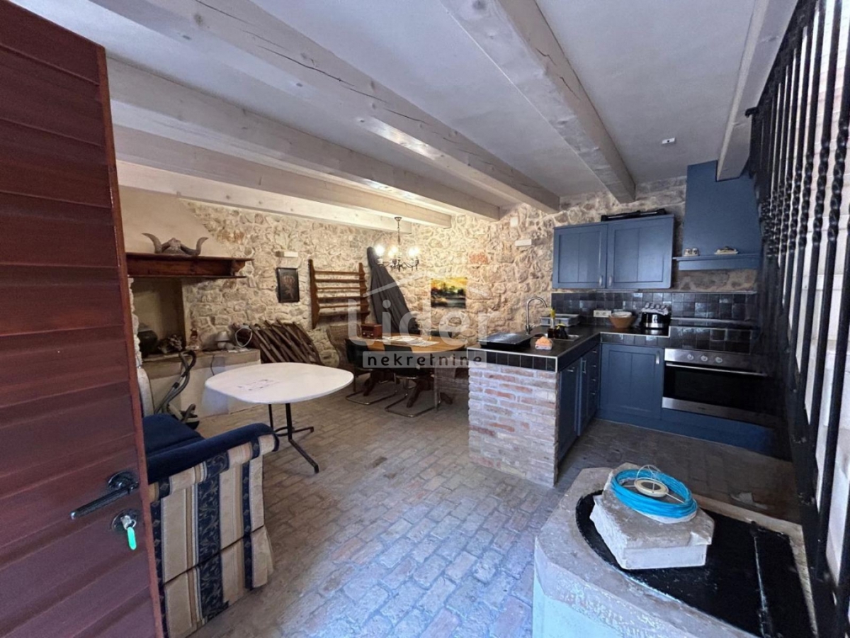 Casa Susak, Mali Lošinj, 108m2