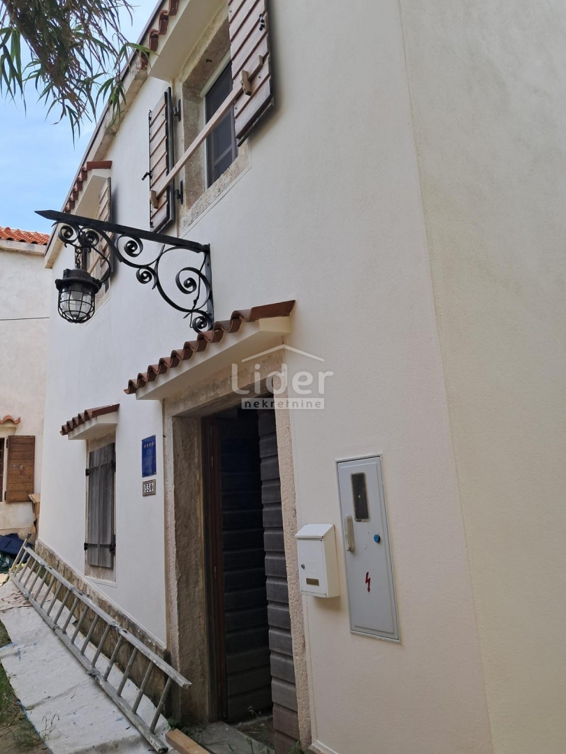 Casa Susak, Mali Lošinj, 108m2