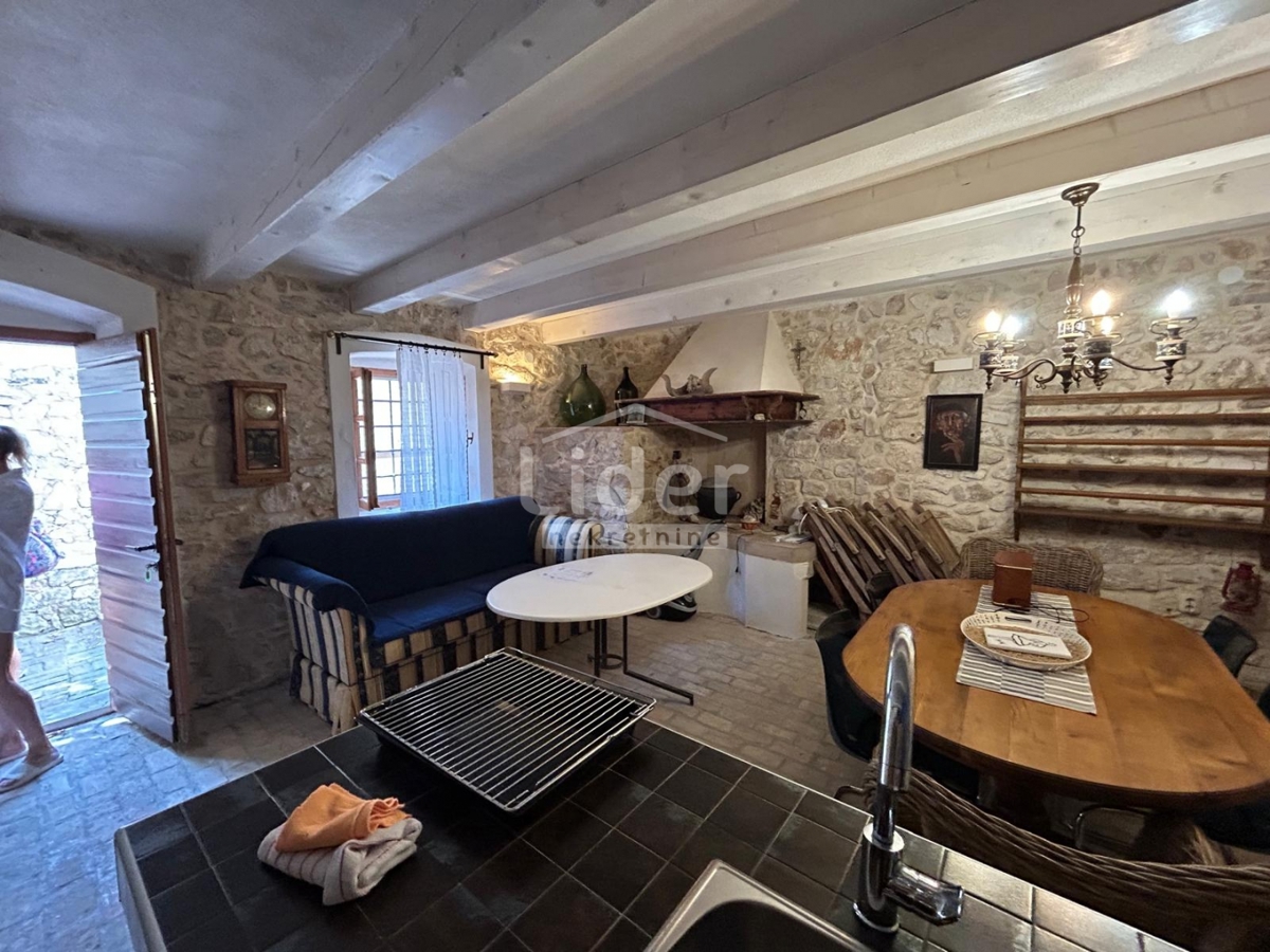 Casa Susak, Mali Lošinj, 108m2