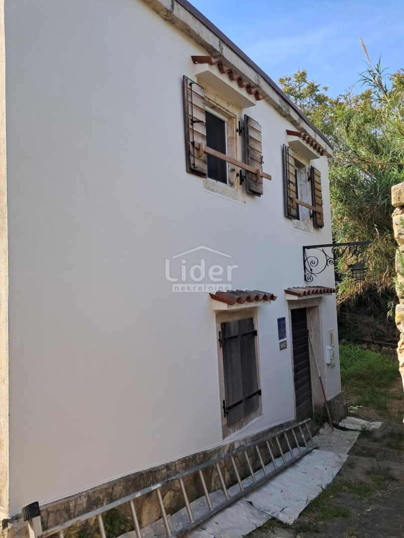 Casa Susak, Mali Lošinj, 108m2