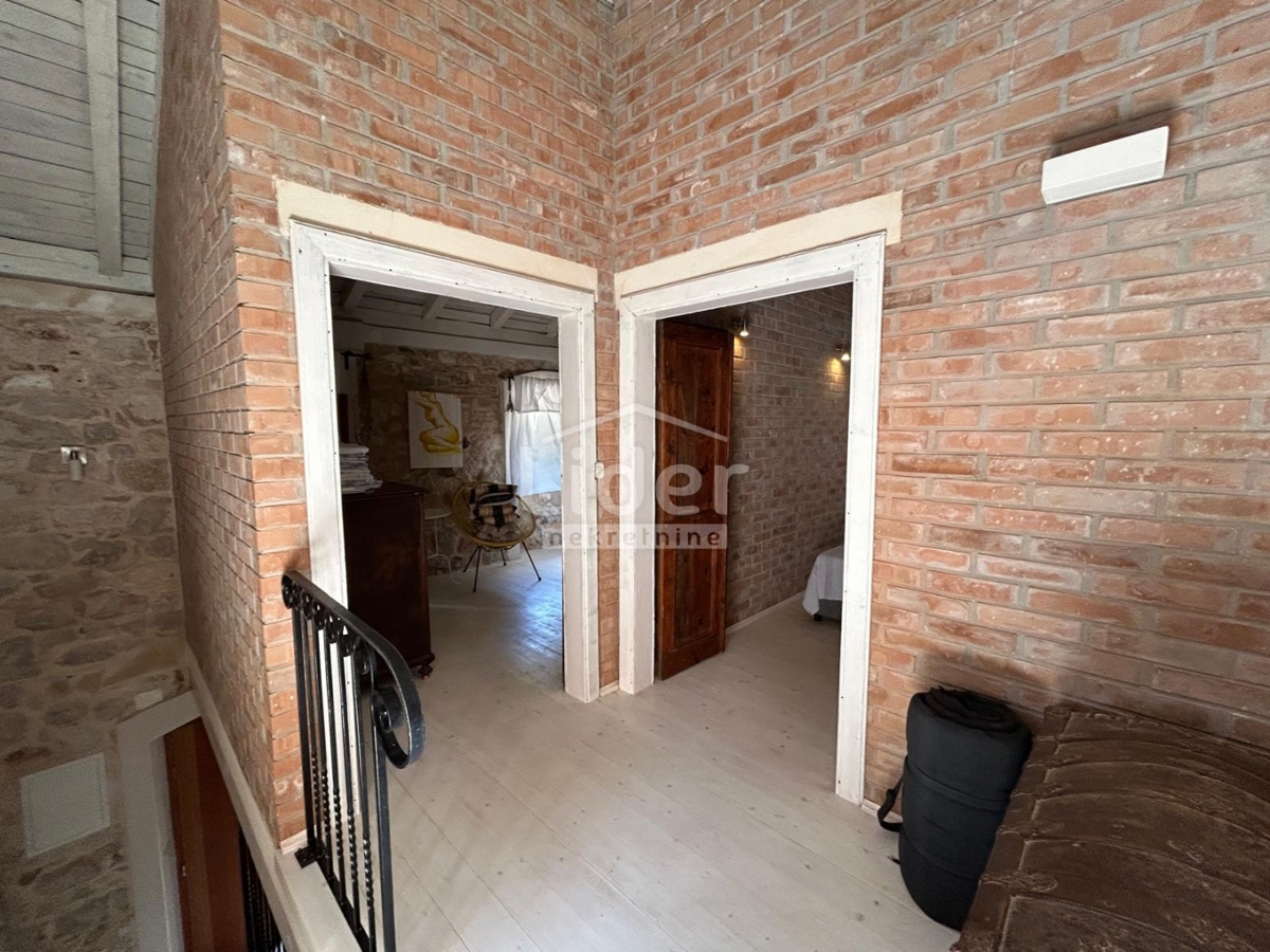 Casa Susak, Mali Lošinj, 108m2