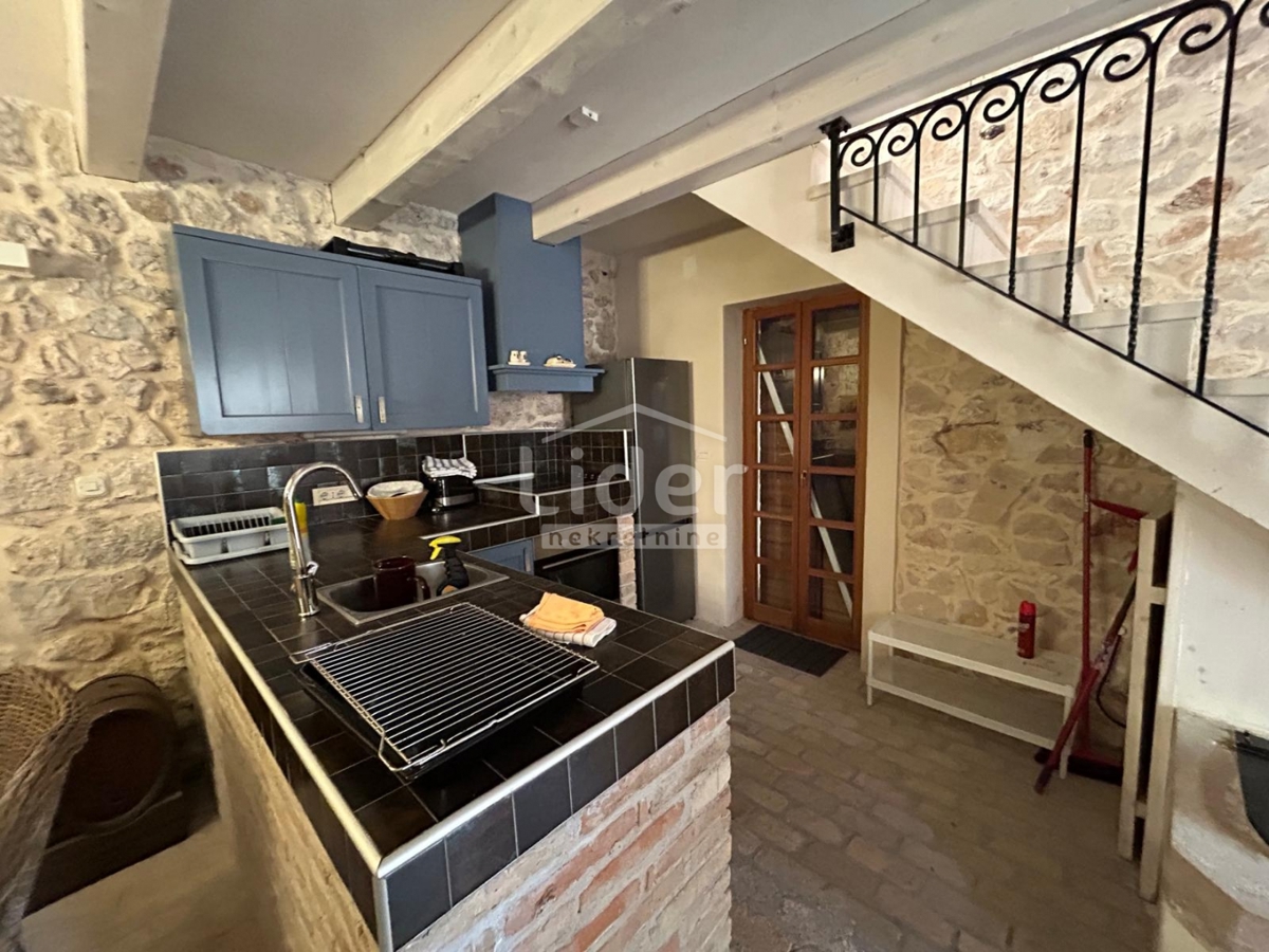 Casa Susak, Mali Lošinj, 108m2