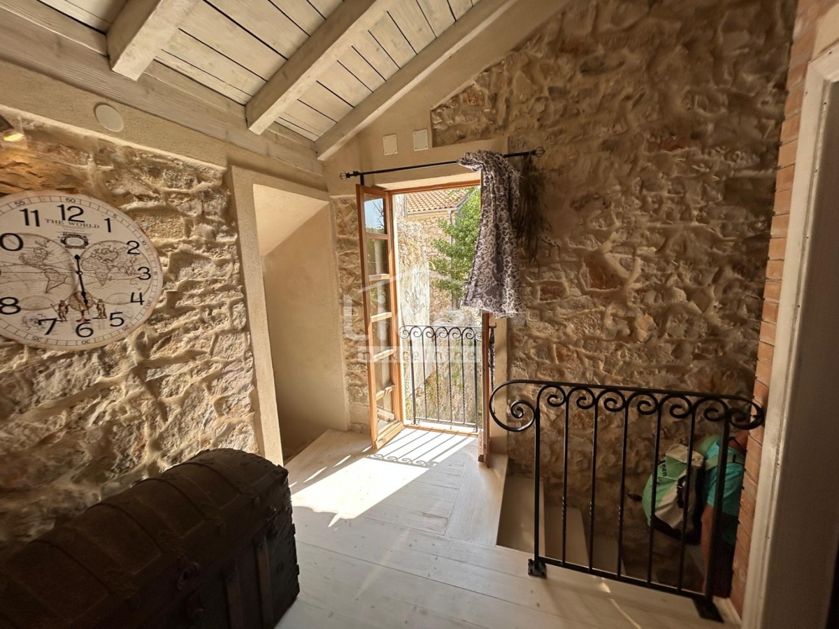 Casa Susak, Mali Lošinj, 108m2