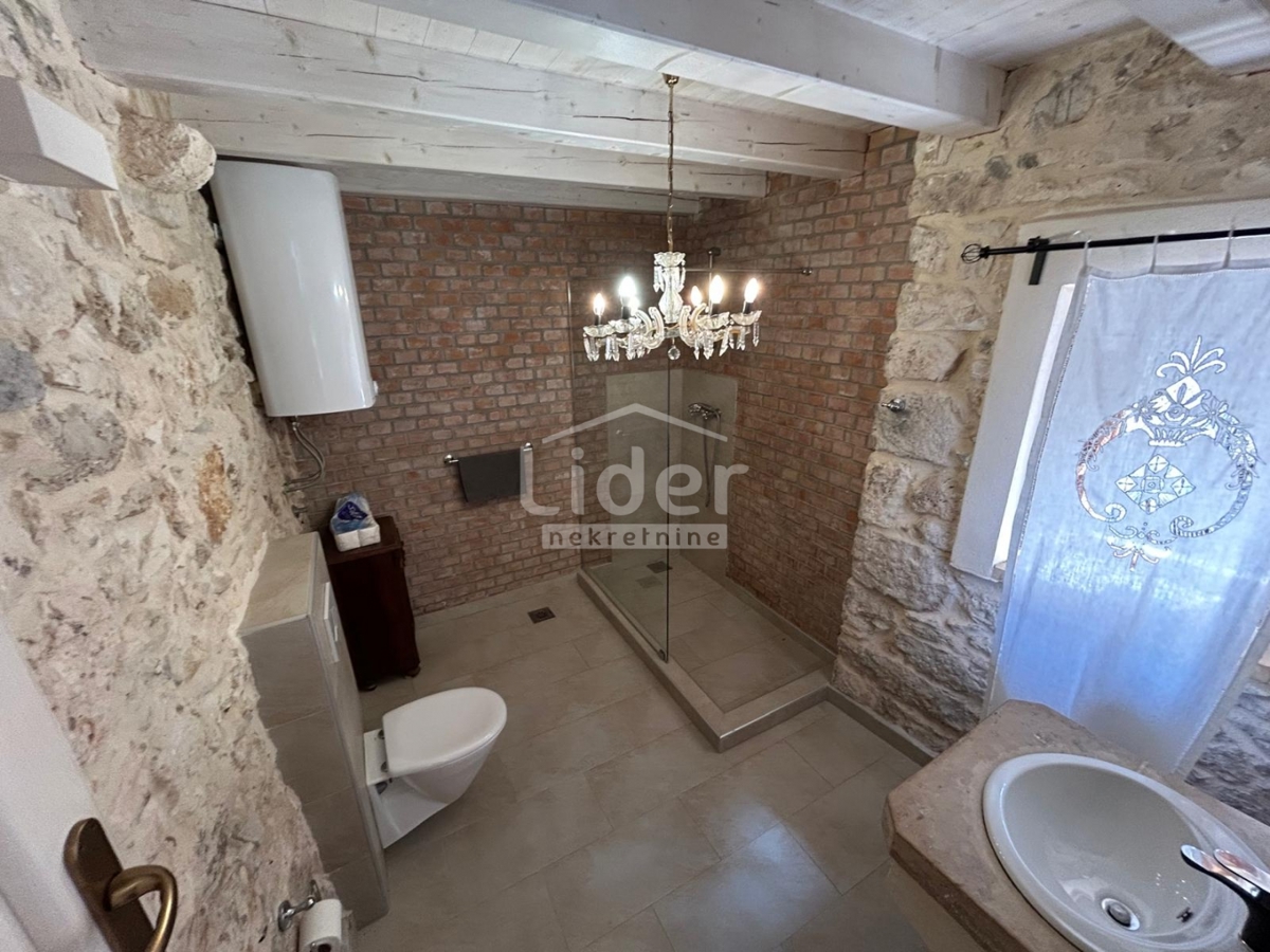 Casa Susak, Mali Lošinj, 108m2