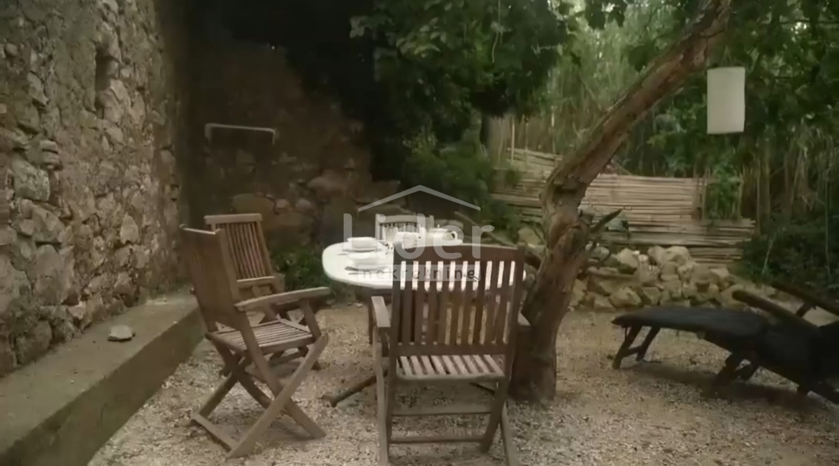 Casa Susak, Mali Lošinj, 108m2