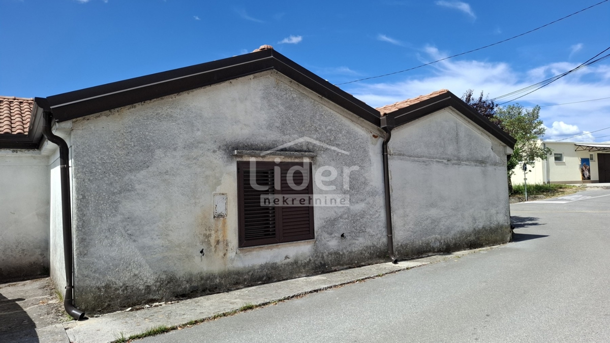 Casa Viškovo, 120m2