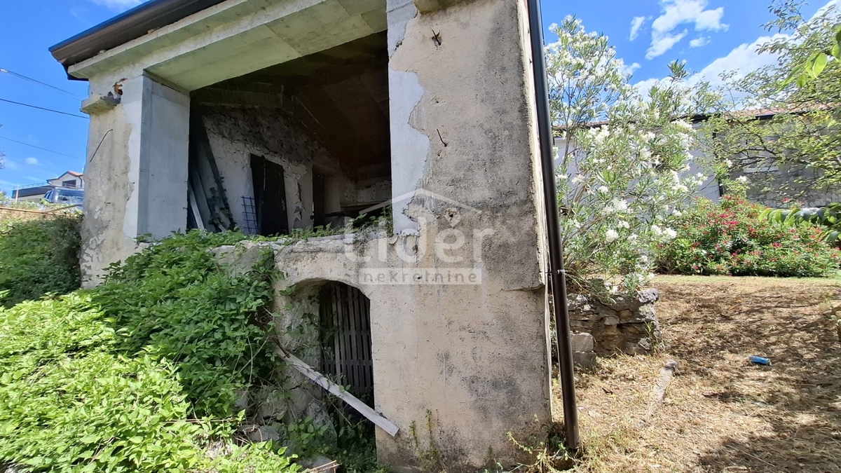 Casa Viškovo, 120m2