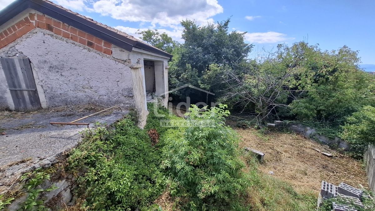 Casa Viškovo, 120m2