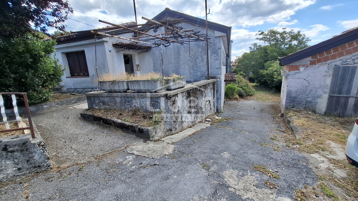 Casa Viškovo, 120m2
