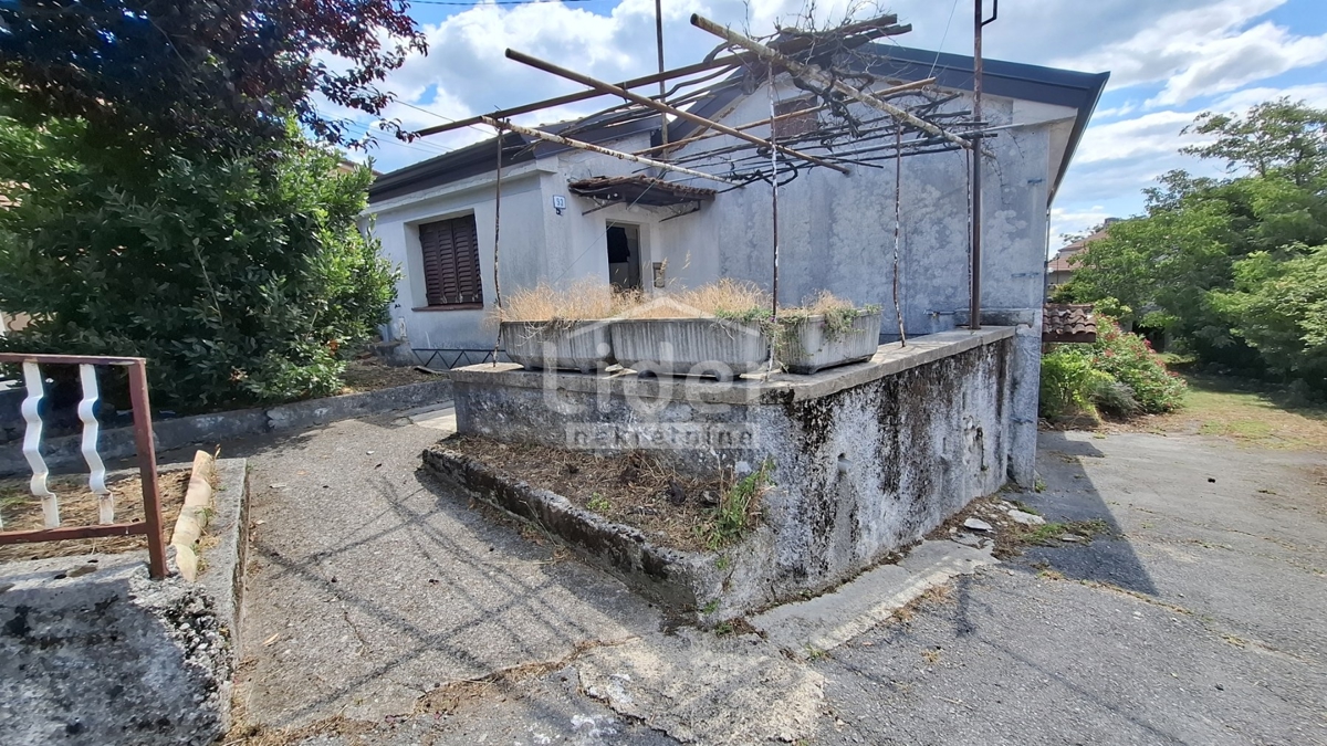 Casa Viškovo, 120m2