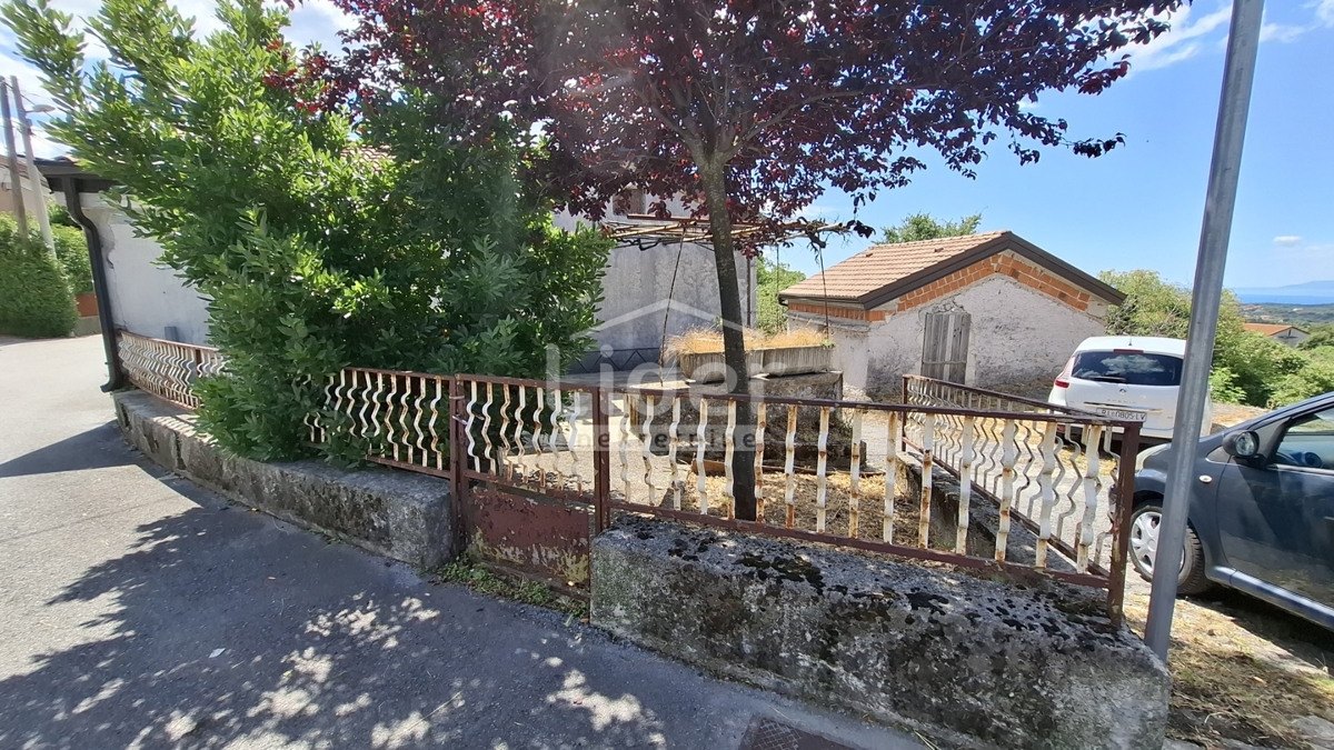 Casa Viškovo, 120m2