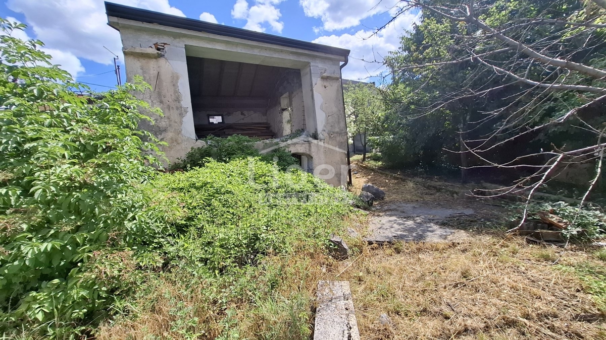 Casa Viškovo, 120m2