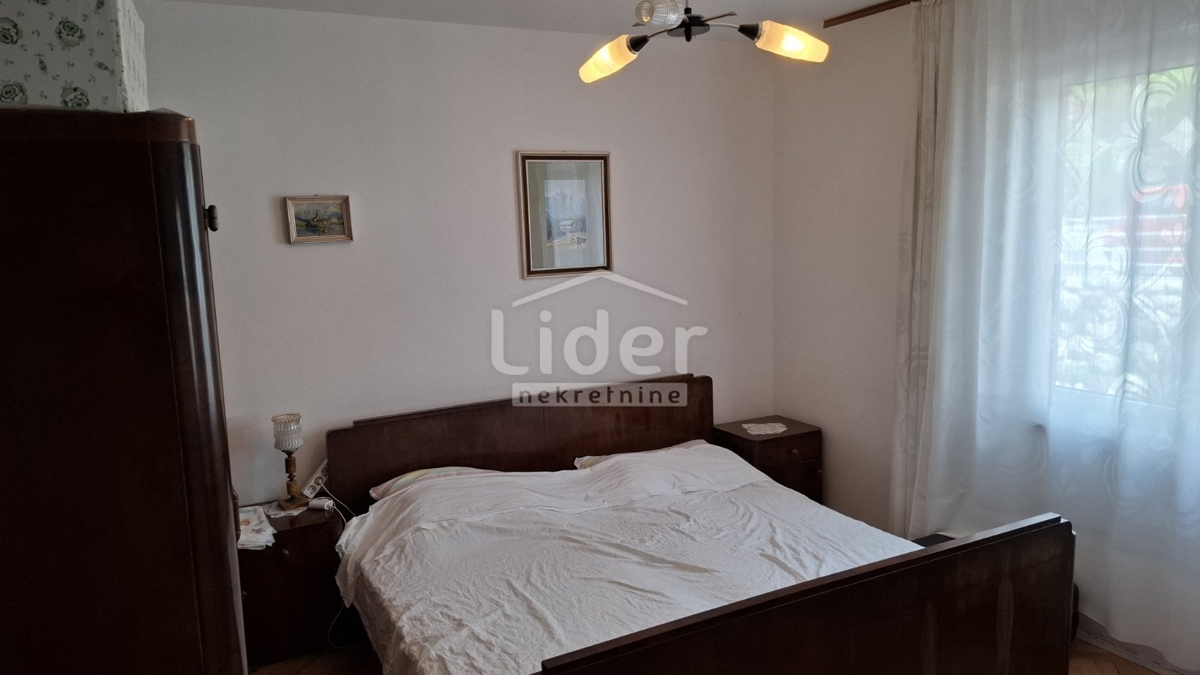 Appartamento Podmurvice, Rijeka, 68m2