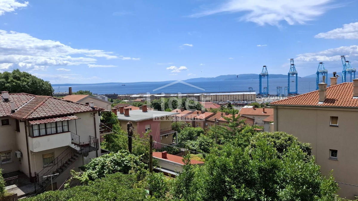 Appartamento Podmurvice, Rijeka, 68m2