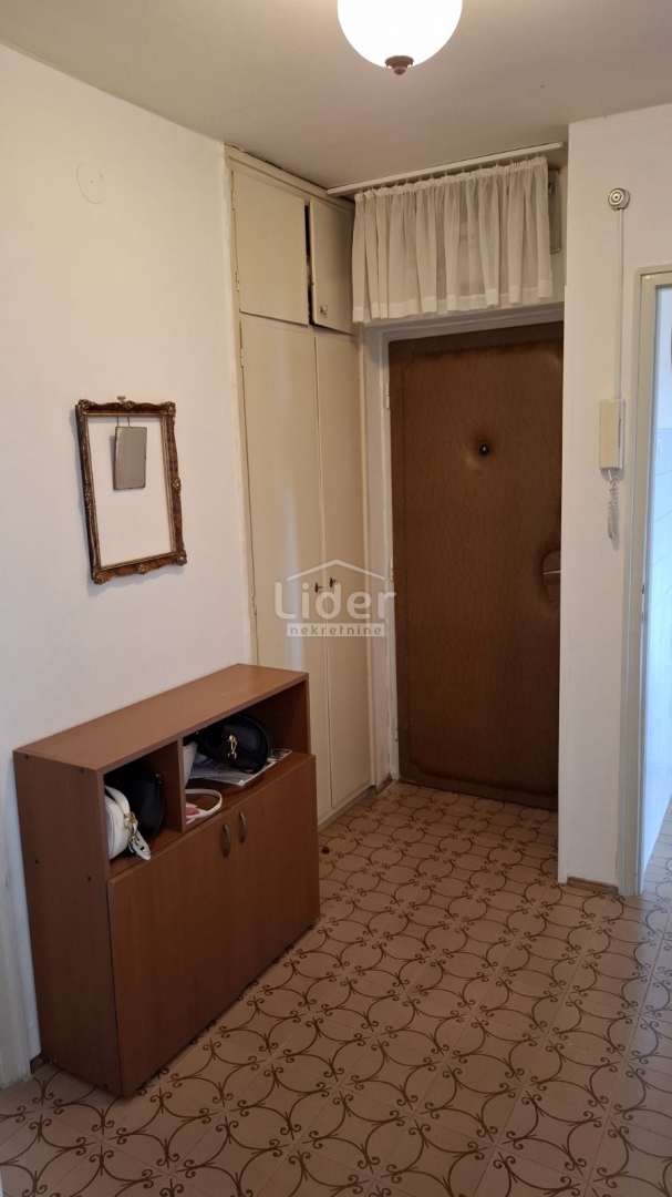 Appartamento Podmurvice, Rijeka, 68m2