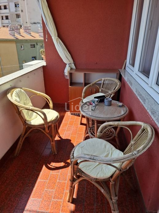 Appartamento Podmurvice, Rijeka, 68m2