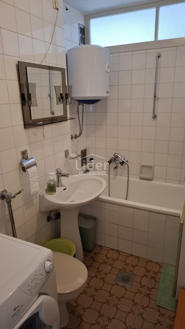 Appartamento Podmurvice, Rijeka, 68m2