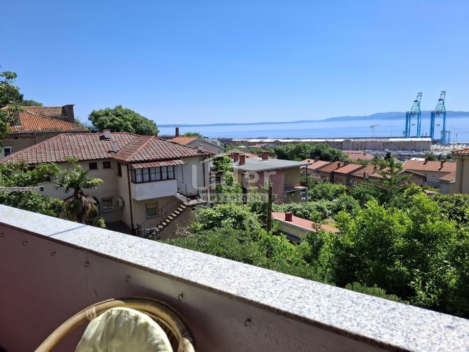Appartamento Podmurvice, Rijeka, 68m2