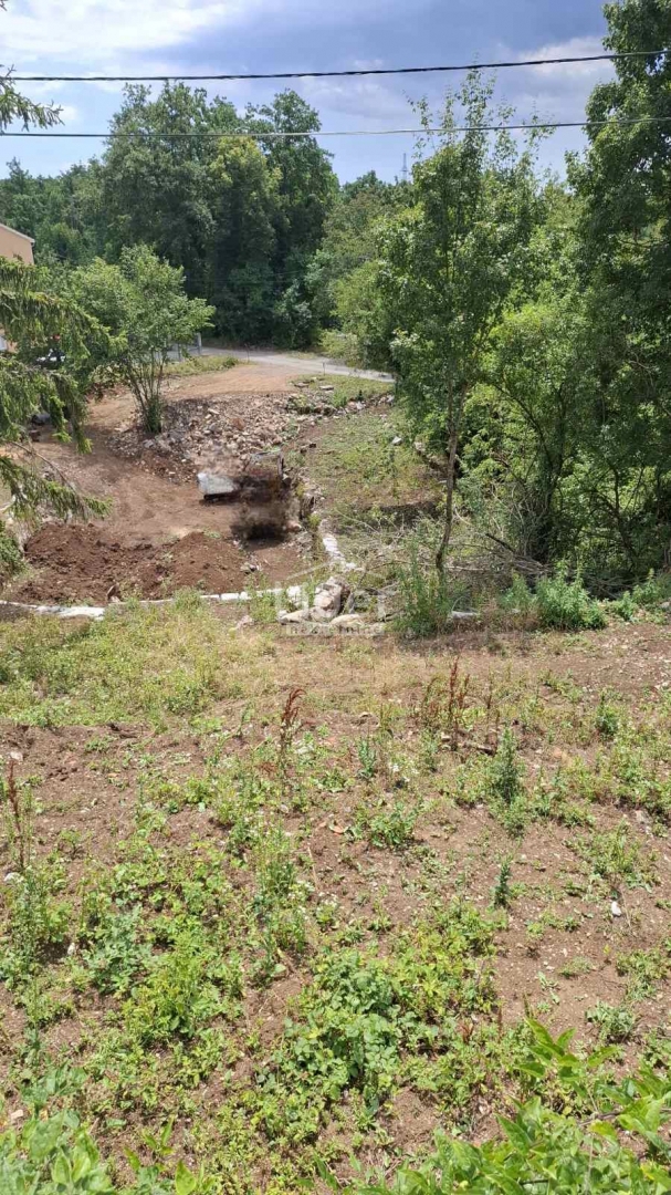 Terreno Jurdani, Matulji, 1.560m2