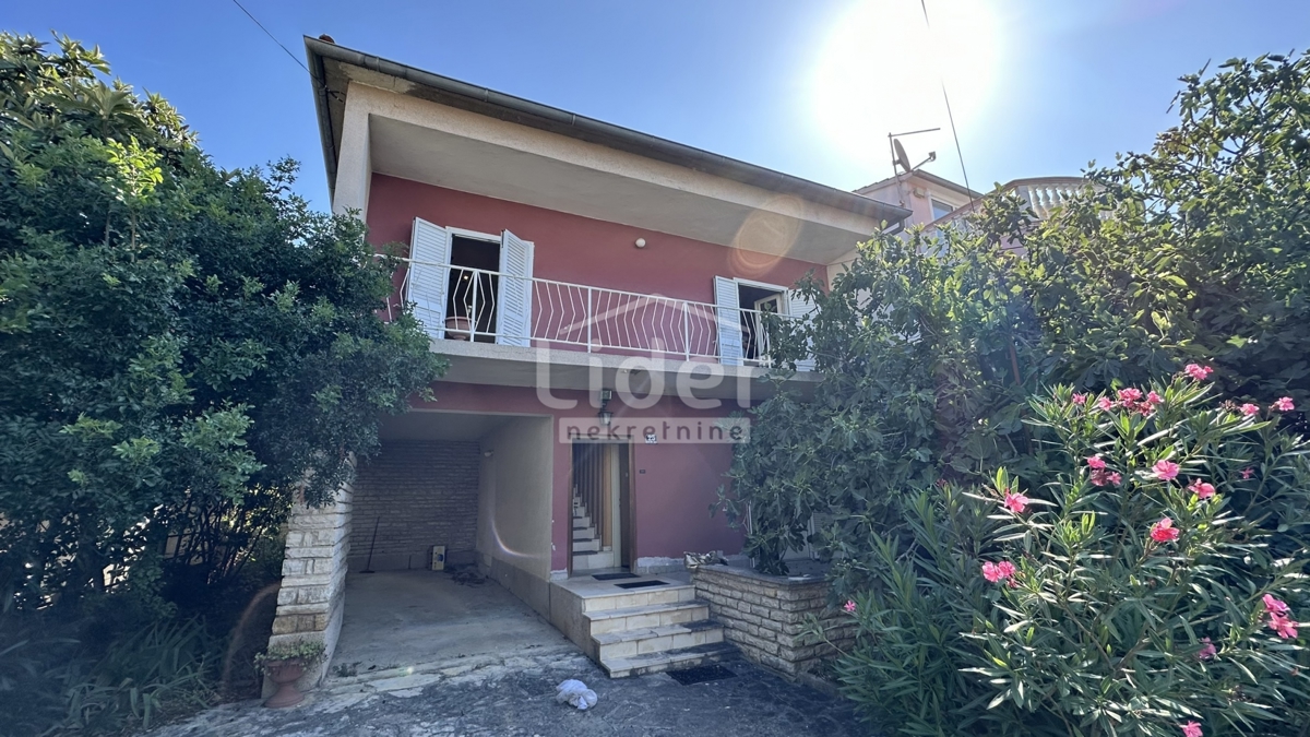 Casa Vodice, 125m2