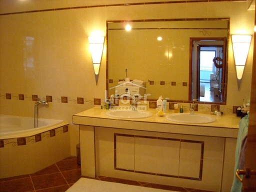 OPATIJA Appartamento duplex con splendida vista mare