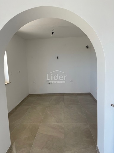 OPATIJA Appartamento duplex con splendida vista mare