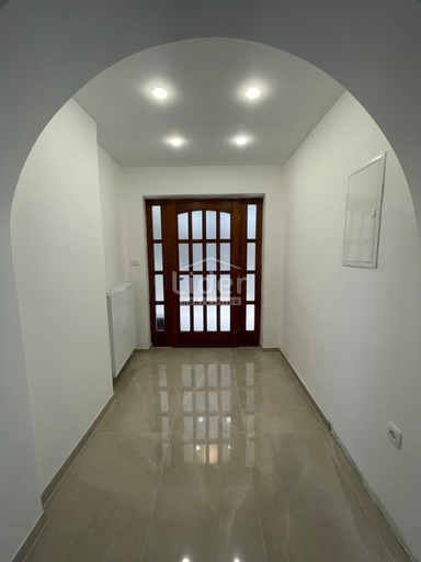 OPATIJA Appartamento duplex con splendida vista mare