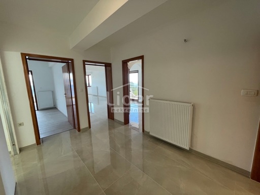 OPATIJA Appartamento duplex con splendida vista mare
