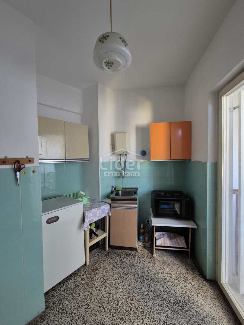 Appartamento per vacanze Crikvenica, 40,94m2