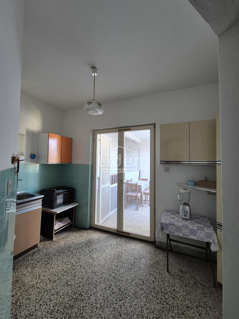 Appartamento per vacanze Crikvenica, 40,94m2