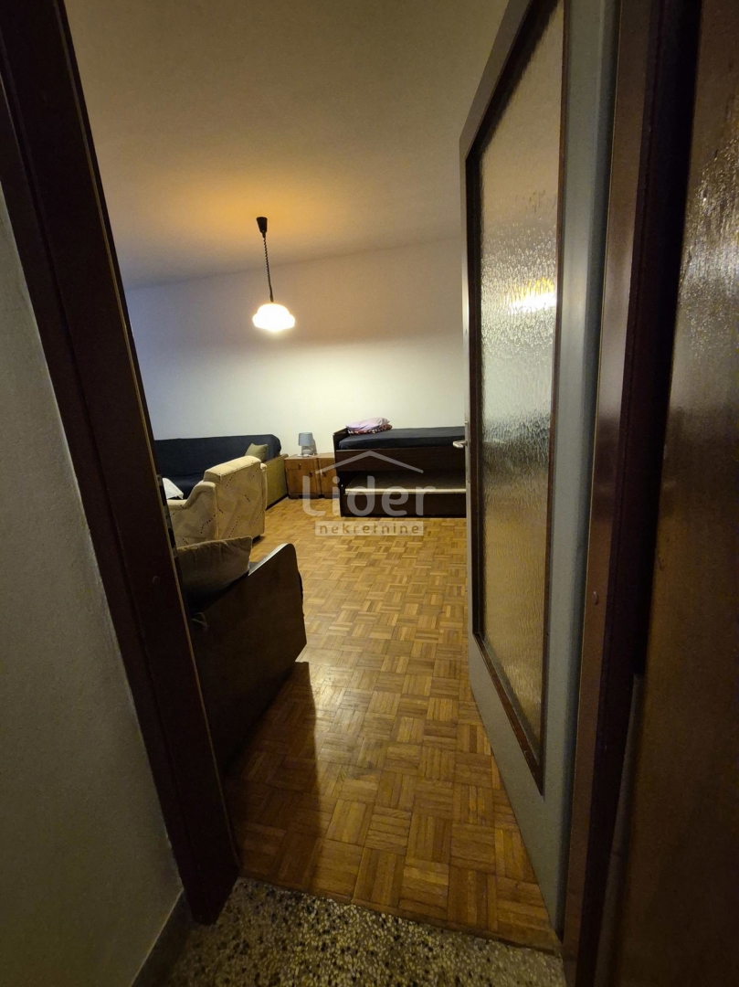 Appartamento per vacanze Crikvenica, 40,94m2