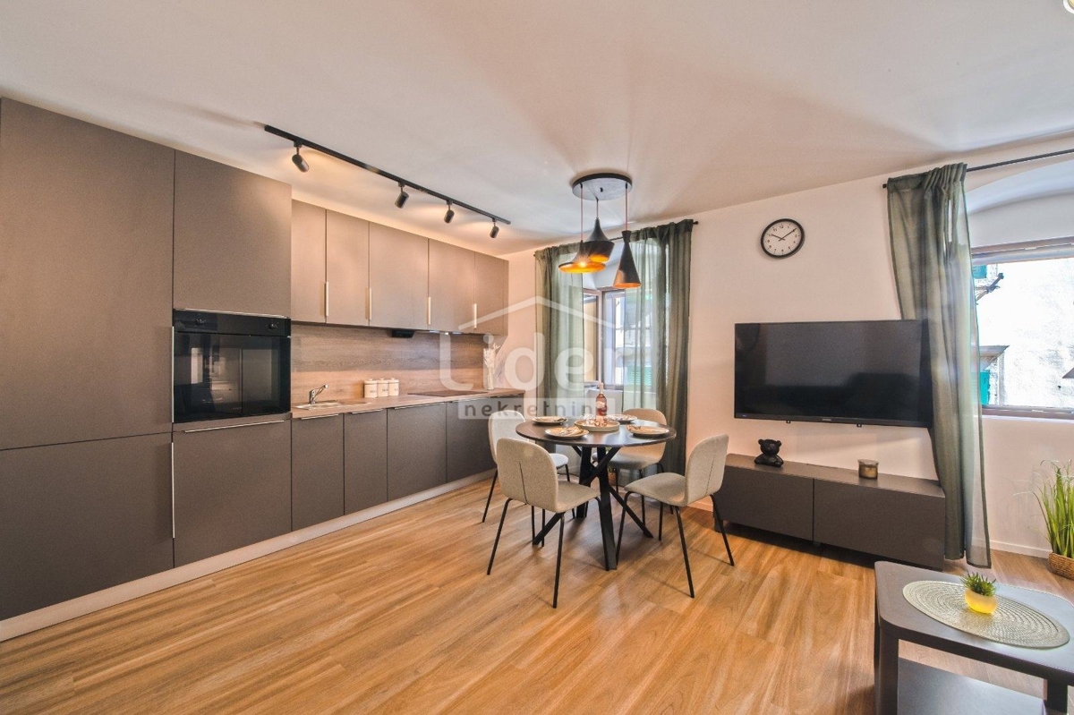 Appartamento Centar, Rijeka, 93,50m2