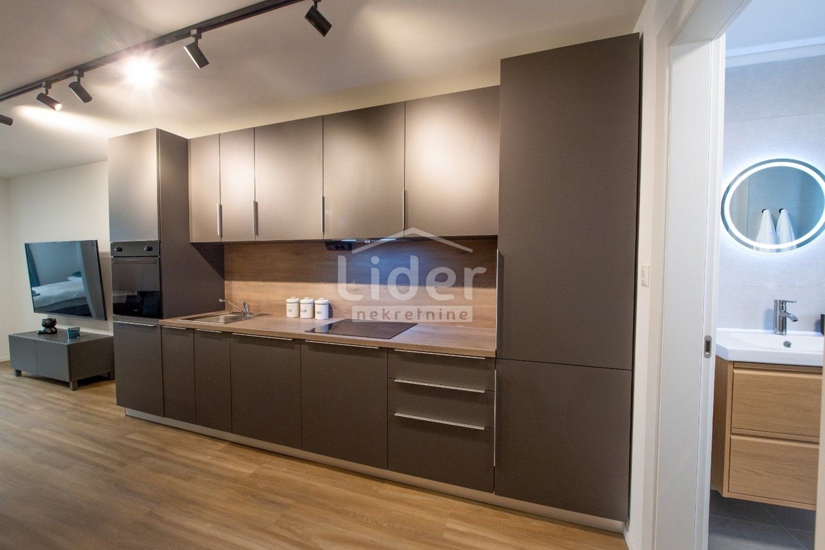 Appartamento Centar, Rijeka, 93,50m2