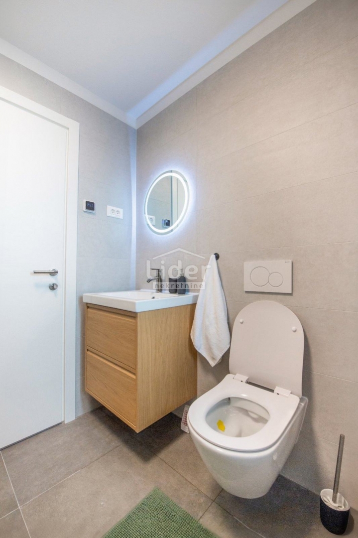 Appartamento Centar, Rijeka, 93,50m2