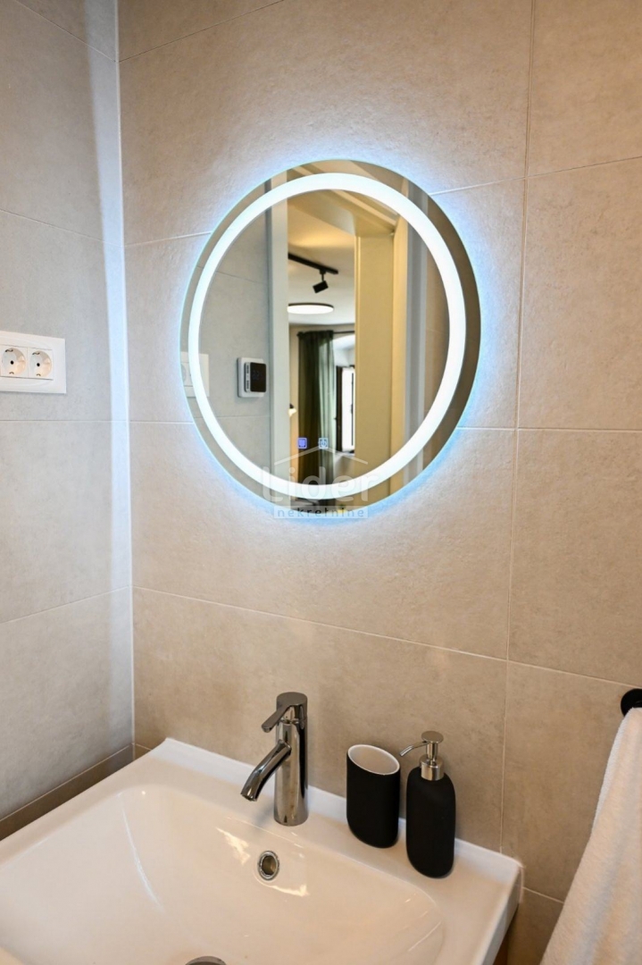 Appartamento Centar, Rijeka, 93,50m2