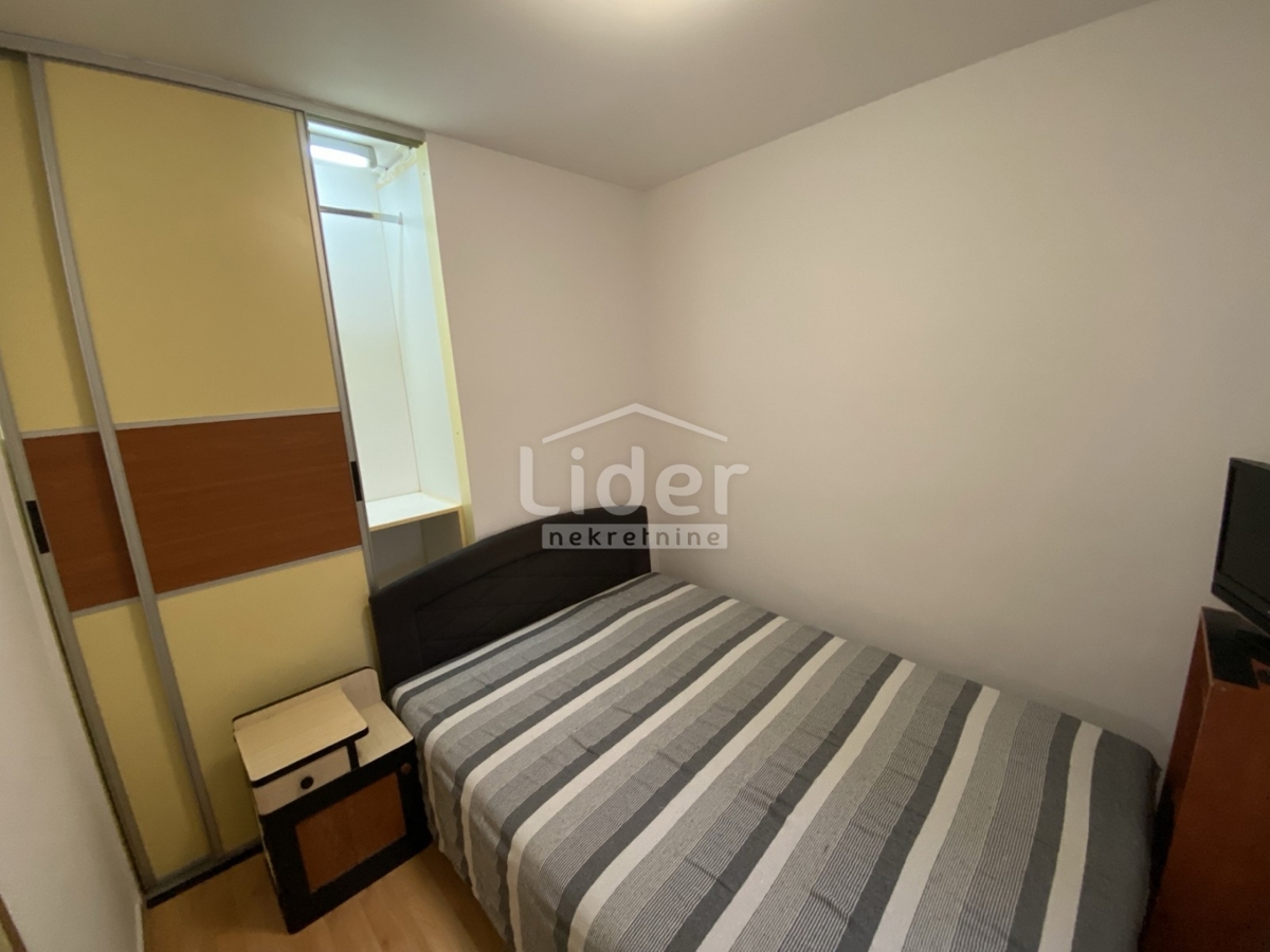 Appartamento Donja Vežica, Rijeka, 19,79m2