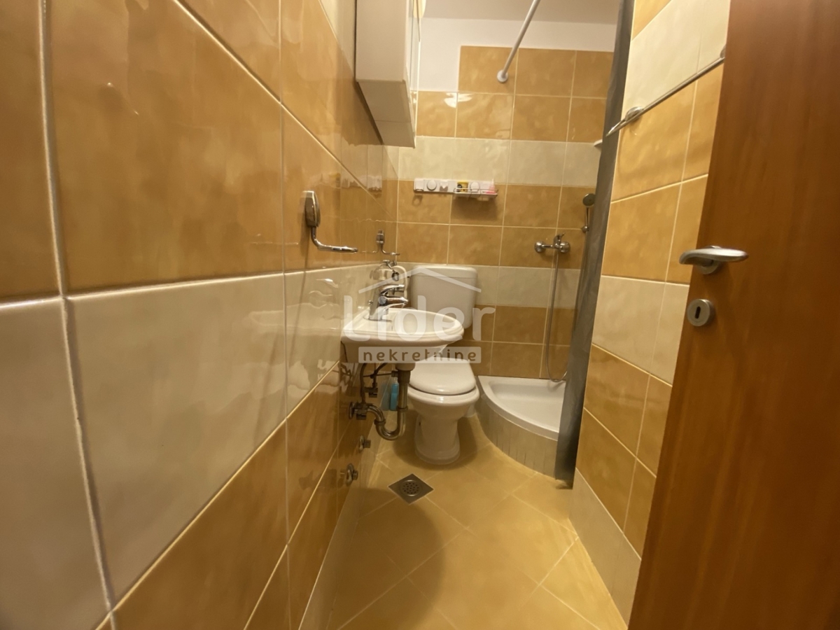 Appartamento Donja Vežica, Rijeka, 19,79m2