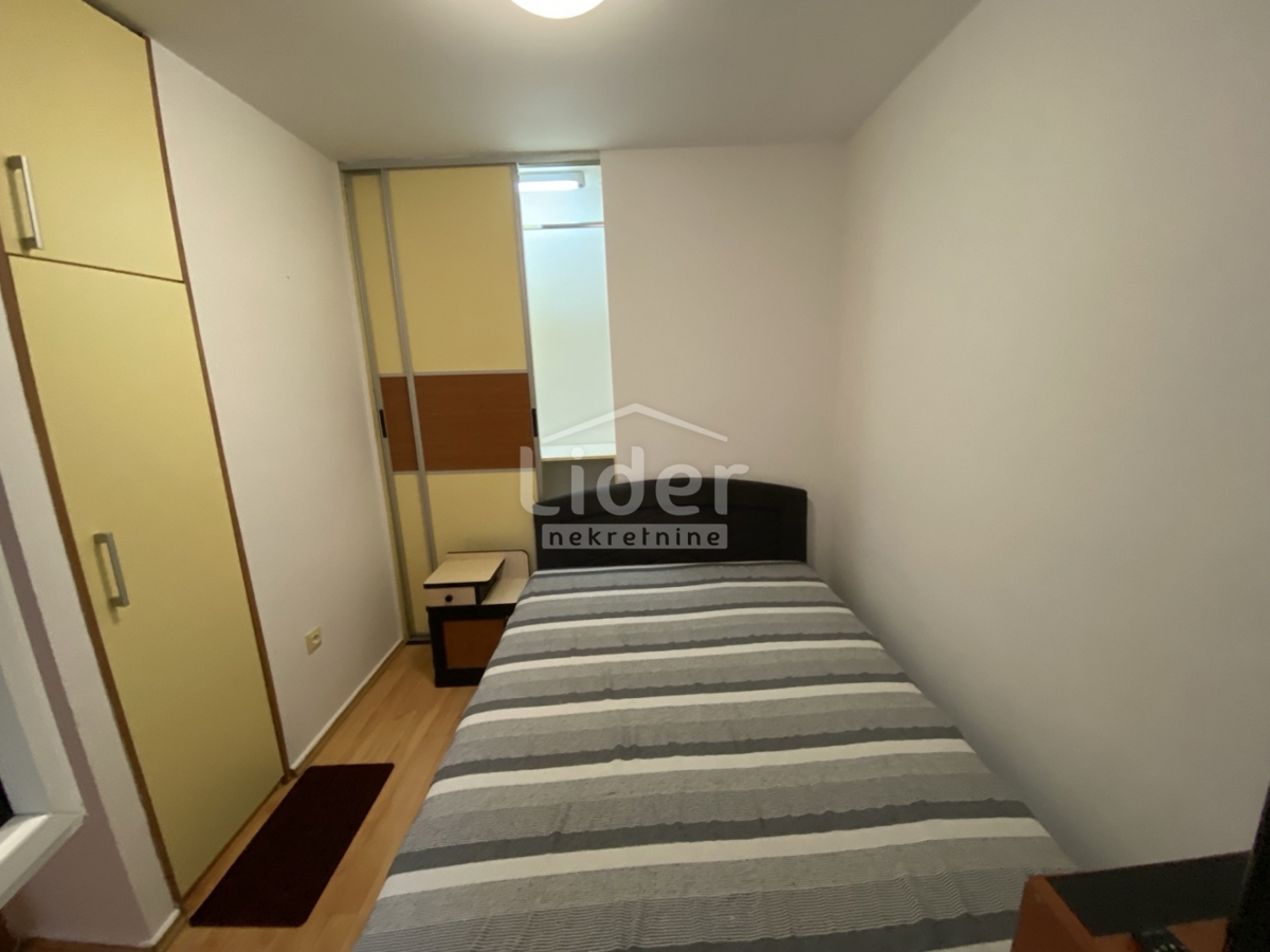 Appartamento Donja Vežica, Rijeka, 19,79m2