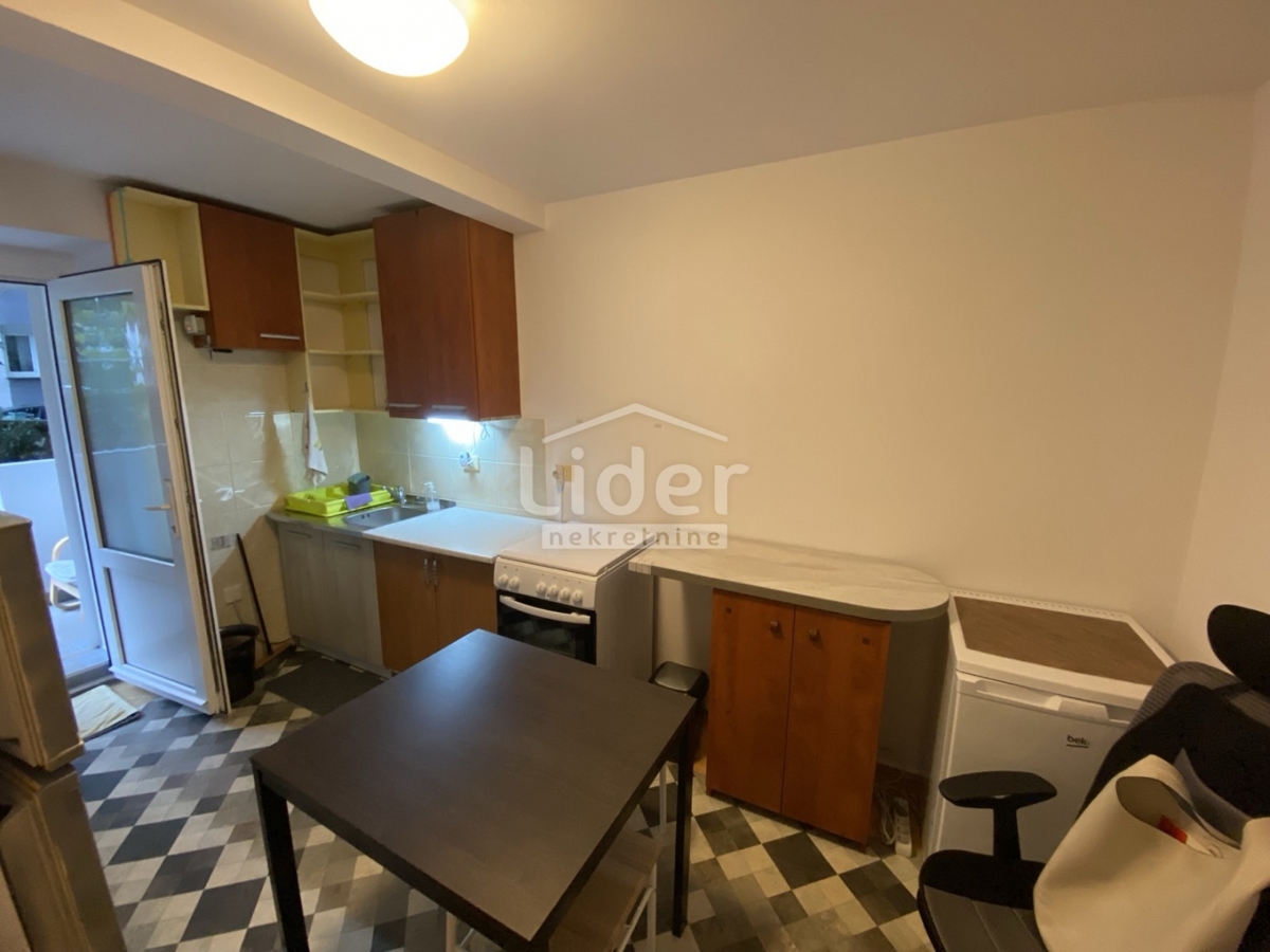 Appartamento Donja Vežica, Rijeka, 19,79m2
