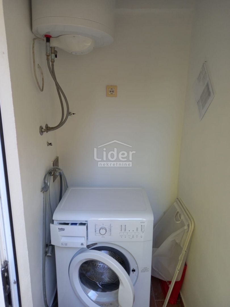 Appartamento Donja Vežica, Rijeka, 19,79m2