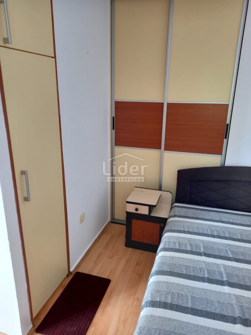 Appartamento Donja Vežica, Rijeka, 19,79m2