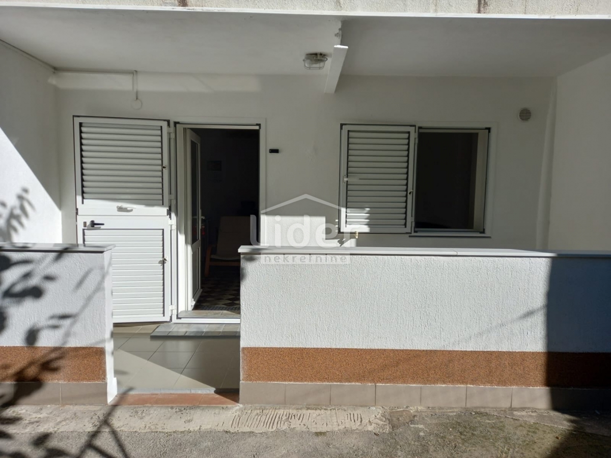 Appartamento Donja Vežica, Rijeka, 19,79m2