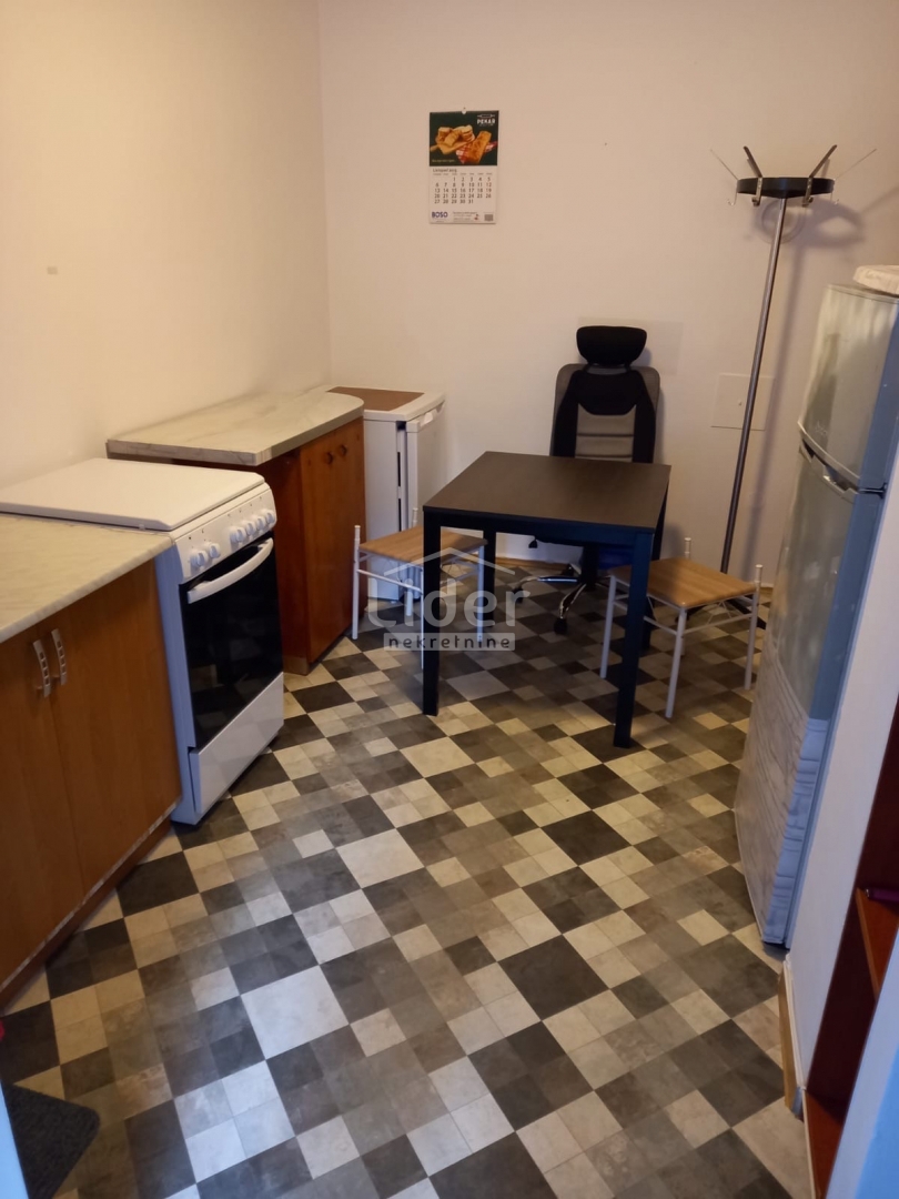 Appartamento Donja Vežica, Rijeka, 19,79m2