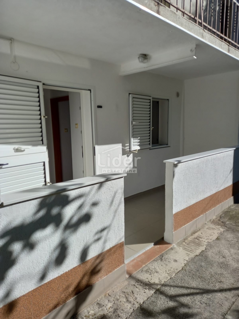Appartamento Donja Vežica, Rijeka, 19,79m2