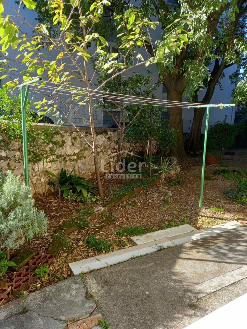 Appartamento Donja Vežica, Rijeka, 19,79m2
