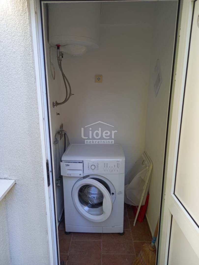 Appartamento Donja Vežica, Rijeka, 19,79m2