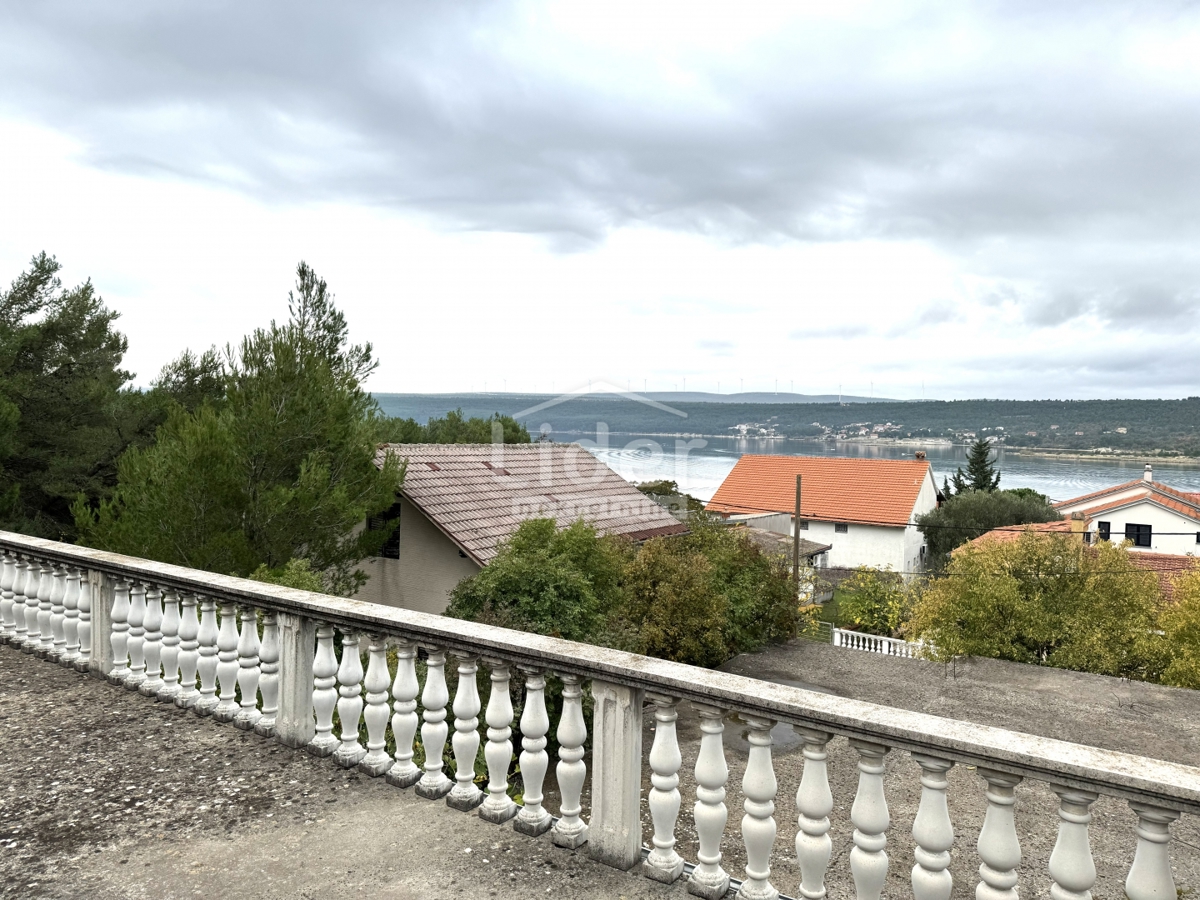 Casa Kruševo, Obrovac, 150m2